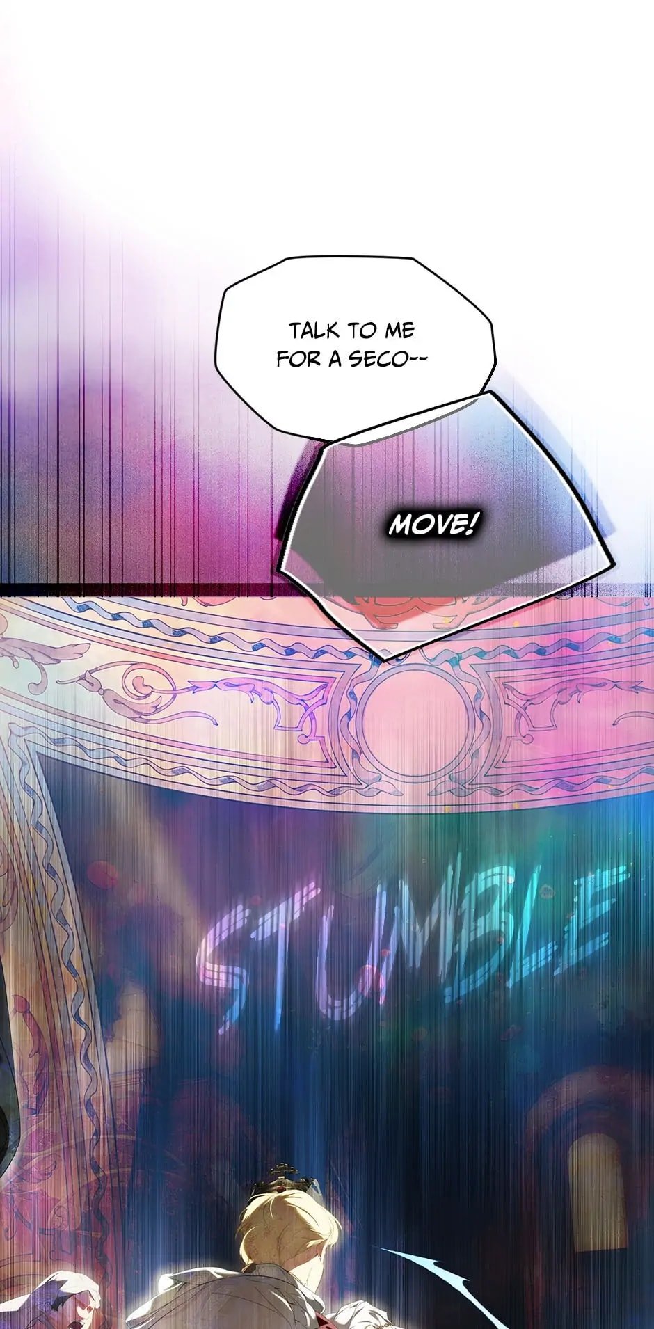 Secret Lady, Chapter 86 image 47